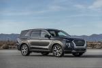 Hyundai Palisade 2019 года (NA)